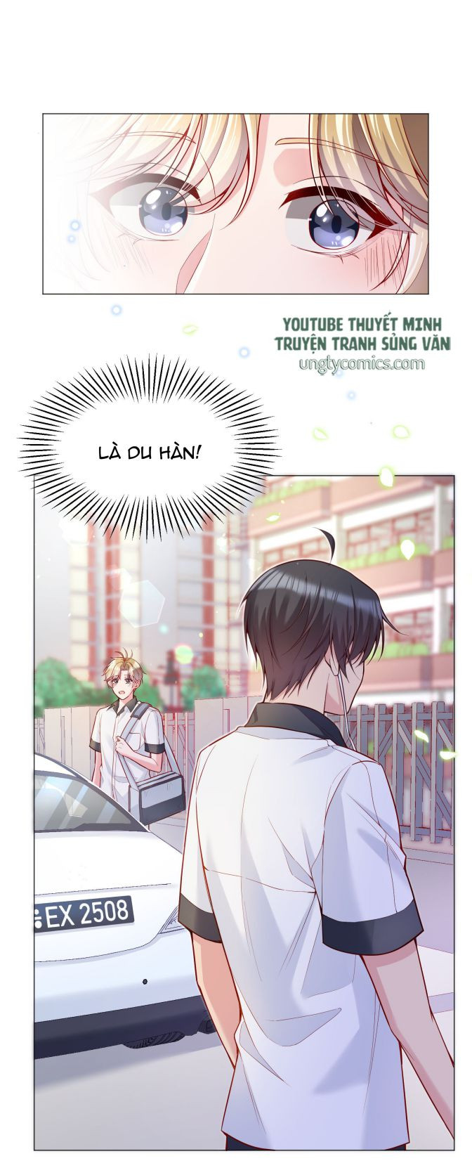 Hàn Viễn: Chapter 25