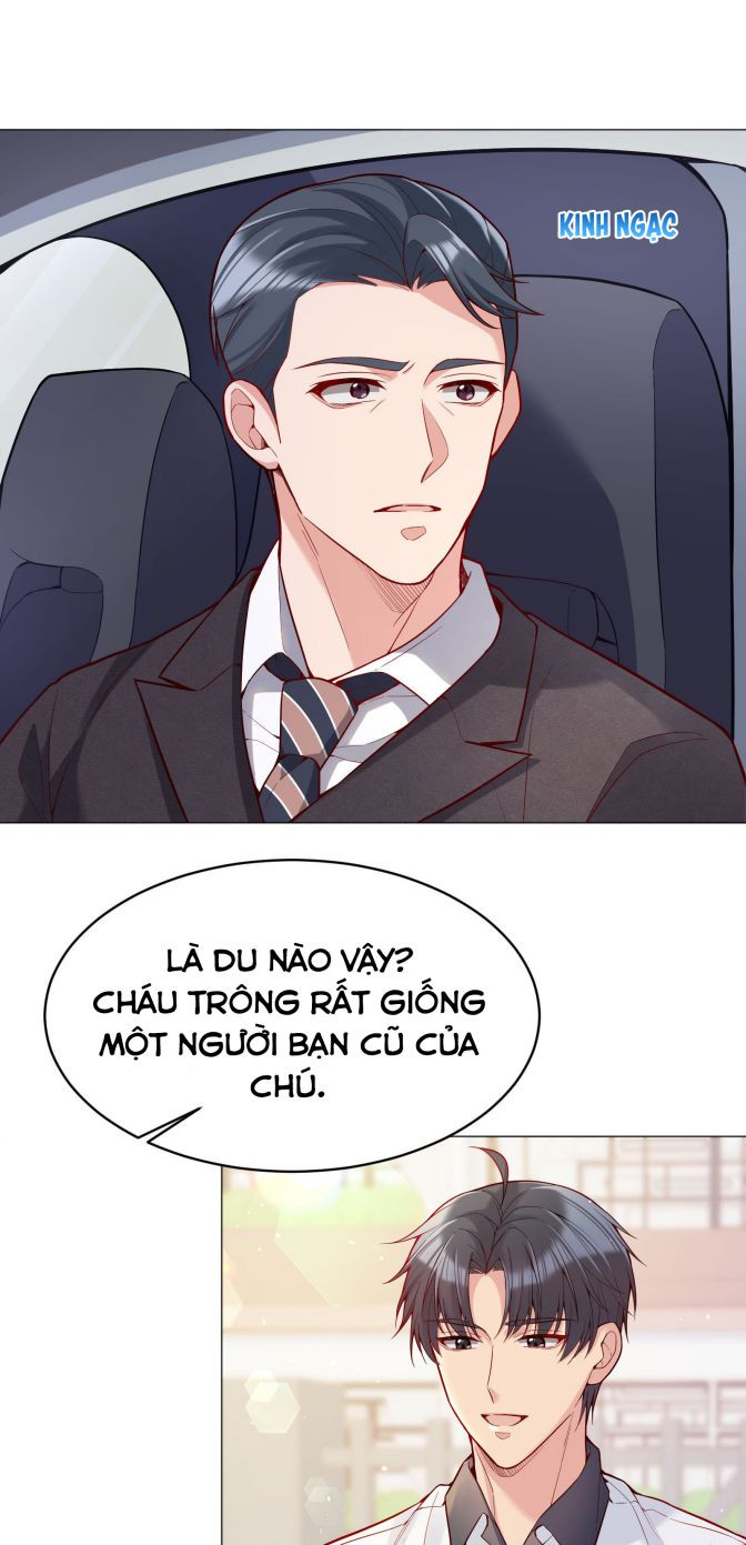 Hàn Viễn: Chapter 25