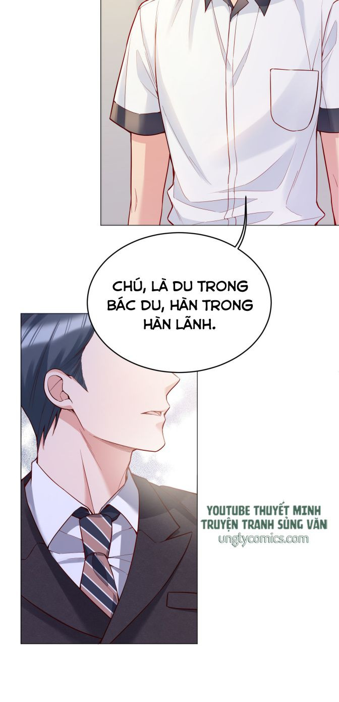 Hàn Viễn: Chapter 25