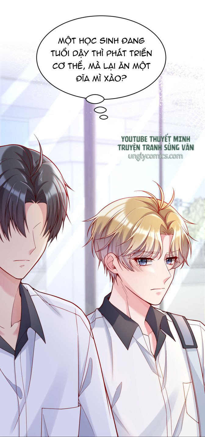 Hàn Viễn: Chapter 25