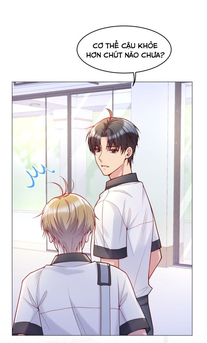 Hàn Viễn: Chapter 25