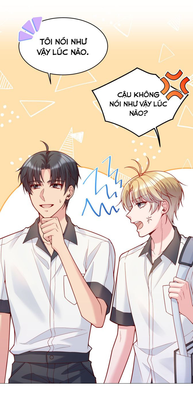 Hàn Viễn: Chapter 25