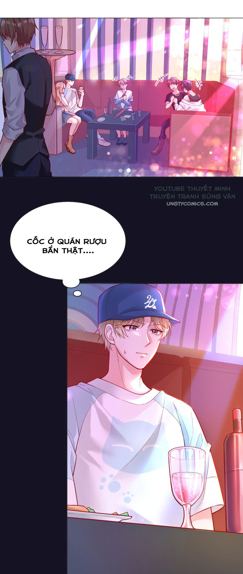 Hàn Viễn: Chapter 4