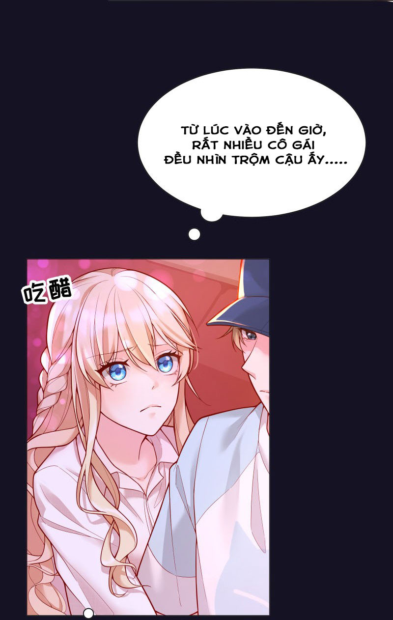 Hàn Viễn: Chapter 4