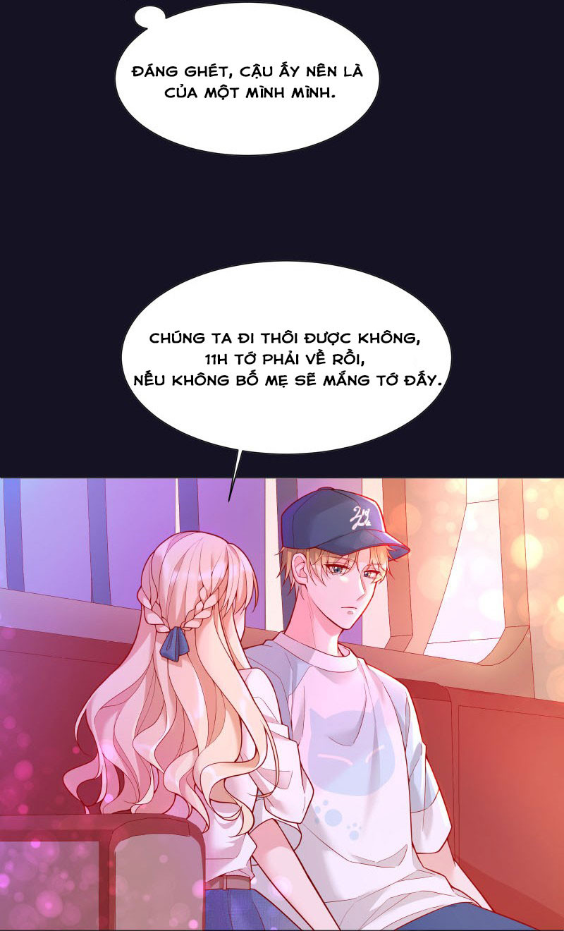 Hàn Viễn: Chapter 4