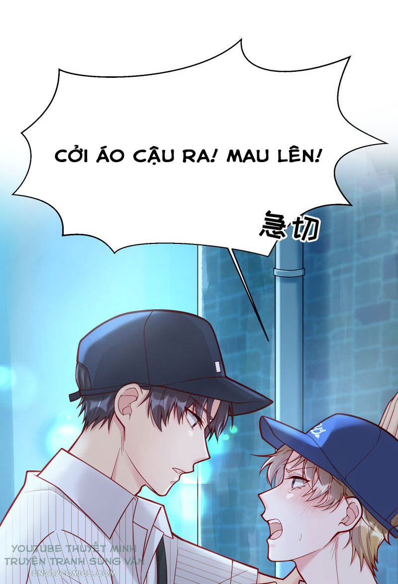Hàn Viễn: Chapter 5