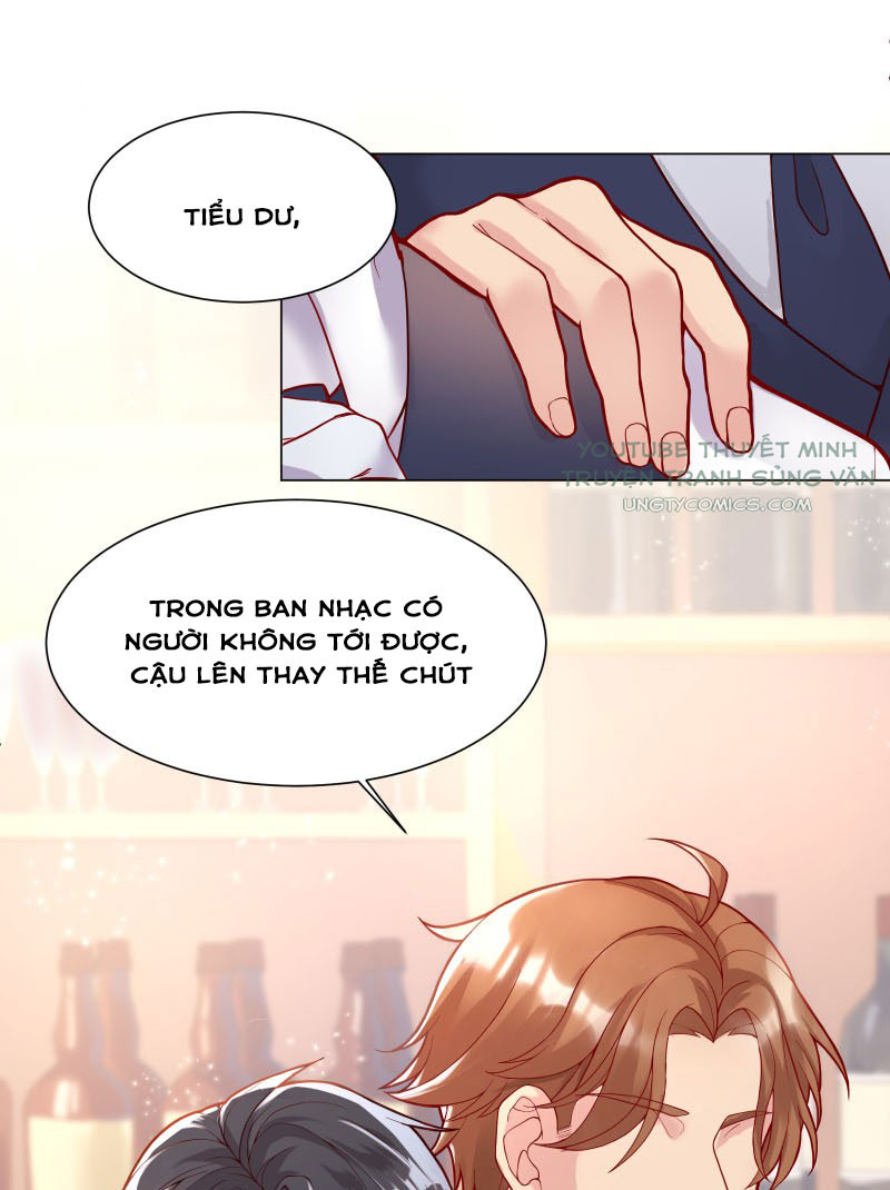 Hàn Viễn: Chapter 5