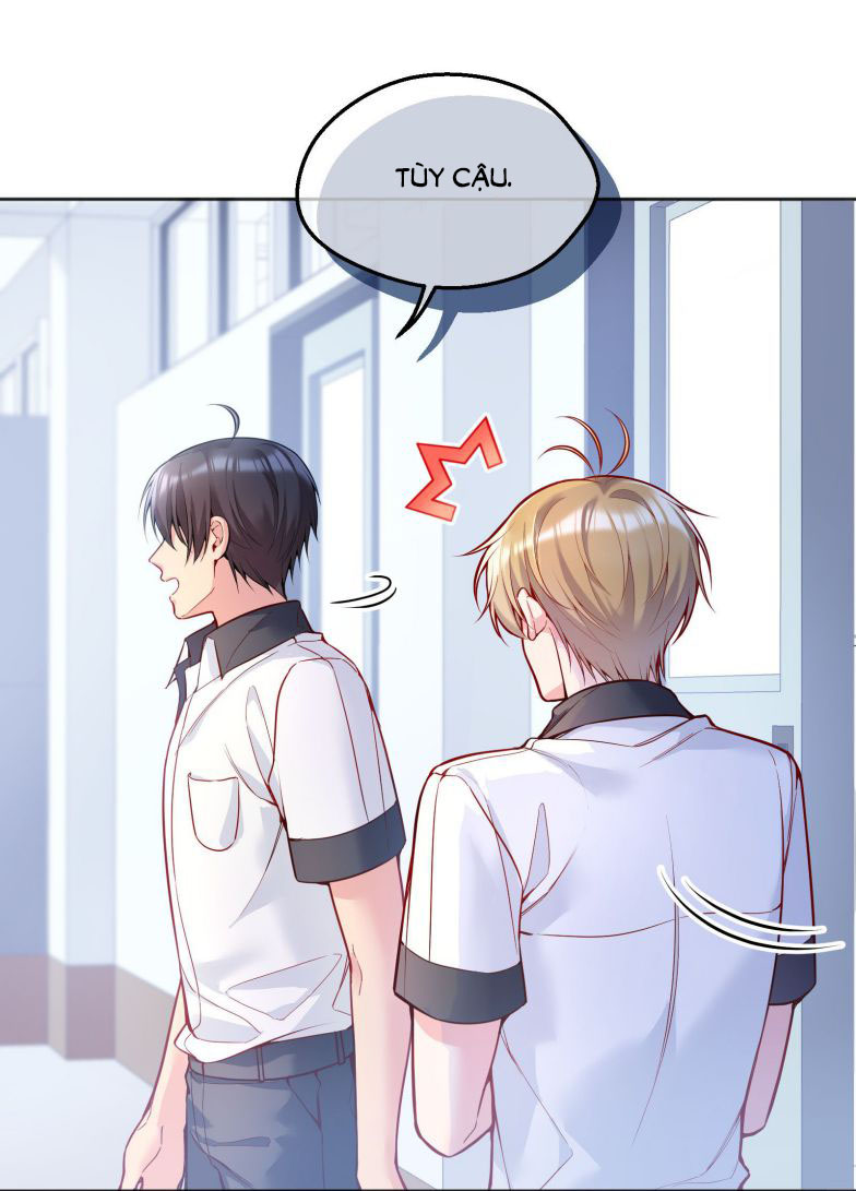 Hàn Viễn: Chapter 53
