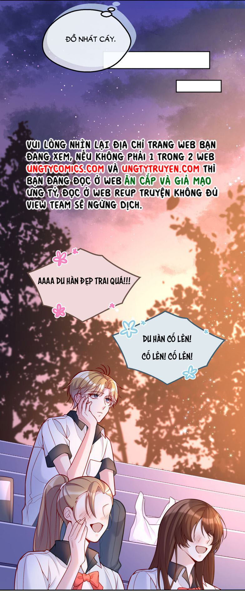 Hàn Viễn: Chapter 53
