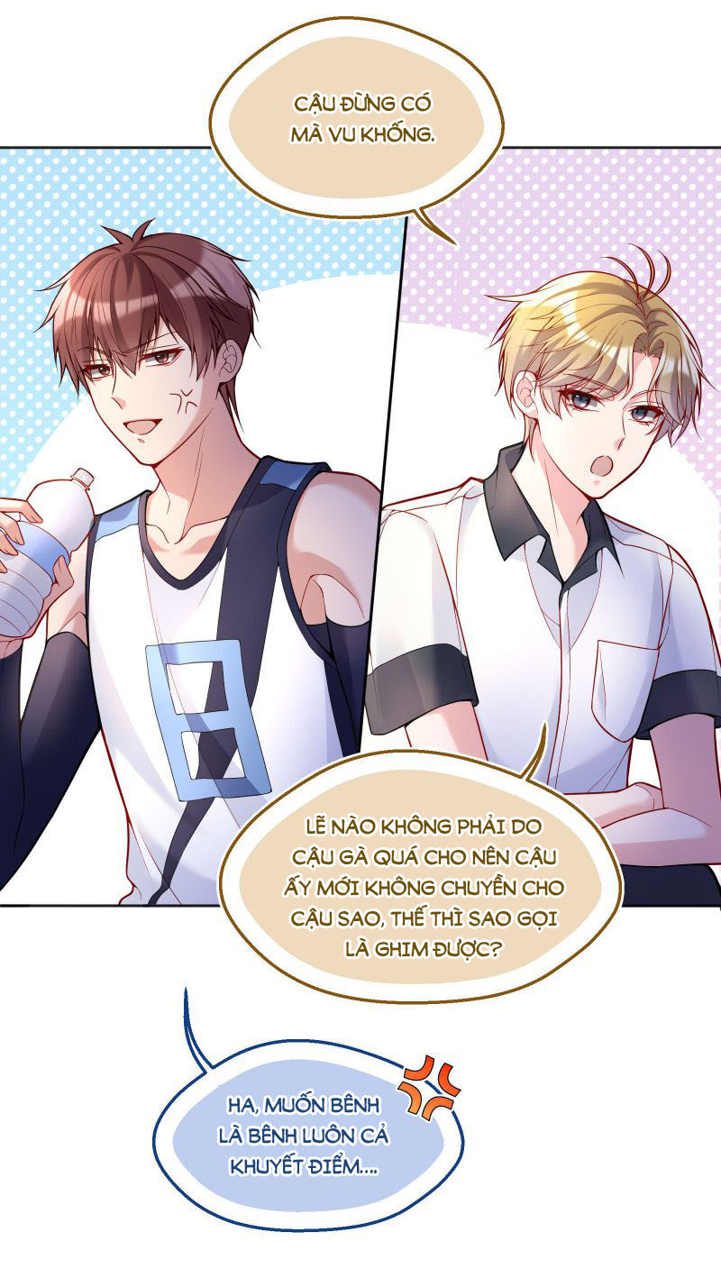 Hàn Viễn: Chapter 54