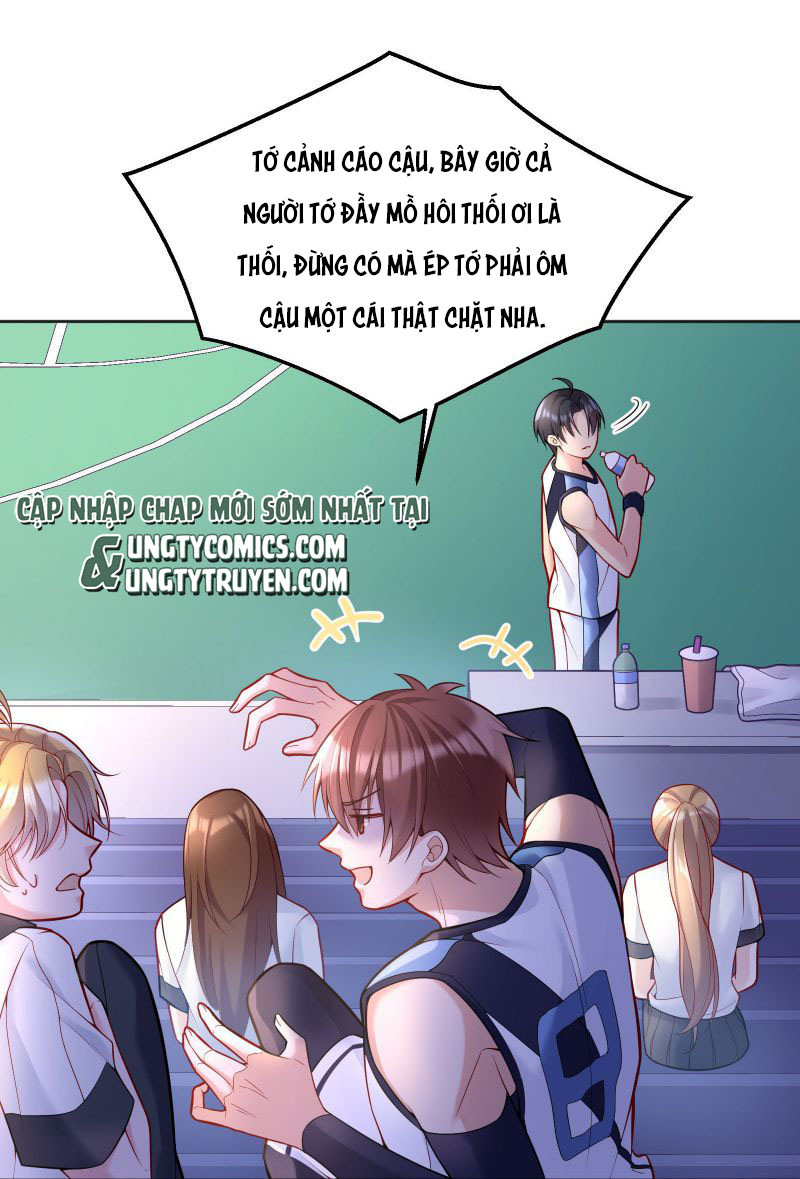 Hàn Viễn: Chapter 54
