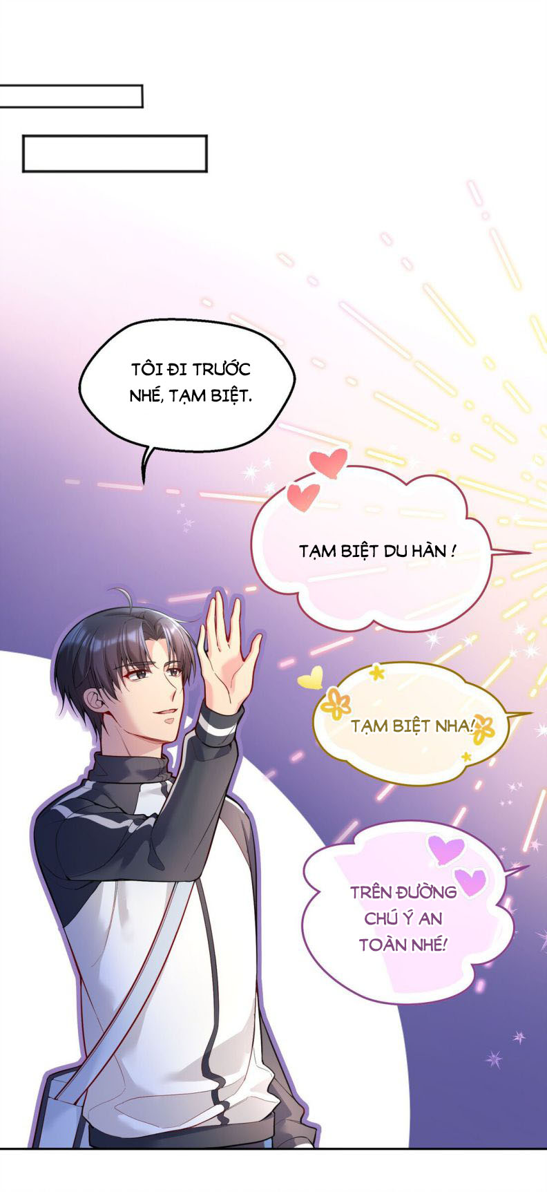 Hàn Viễn: Chapter 54