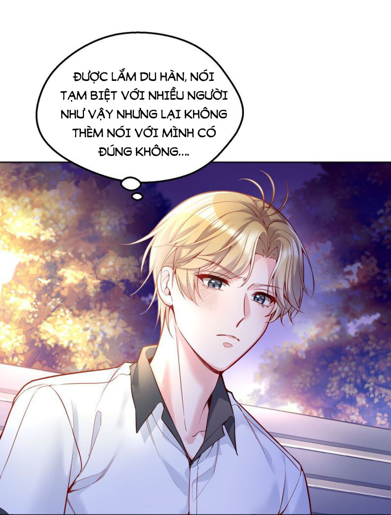 Hàn Viễn: Chapter 54