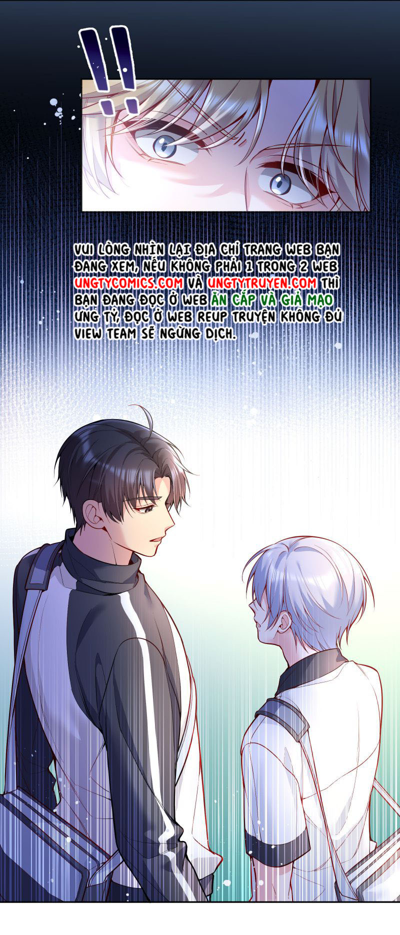 Hàn Viễn: Chapter 54