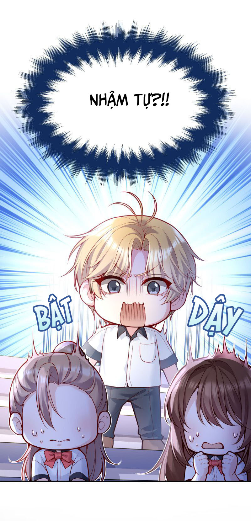 Hàn Viễn: Chapter 54