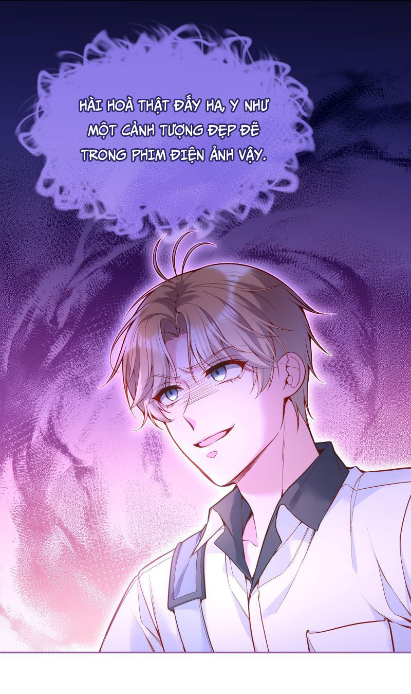 Hàn Viễn: Chapter 54