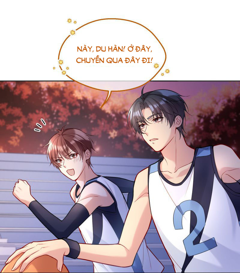 Hàn Viễn: Chapter 54