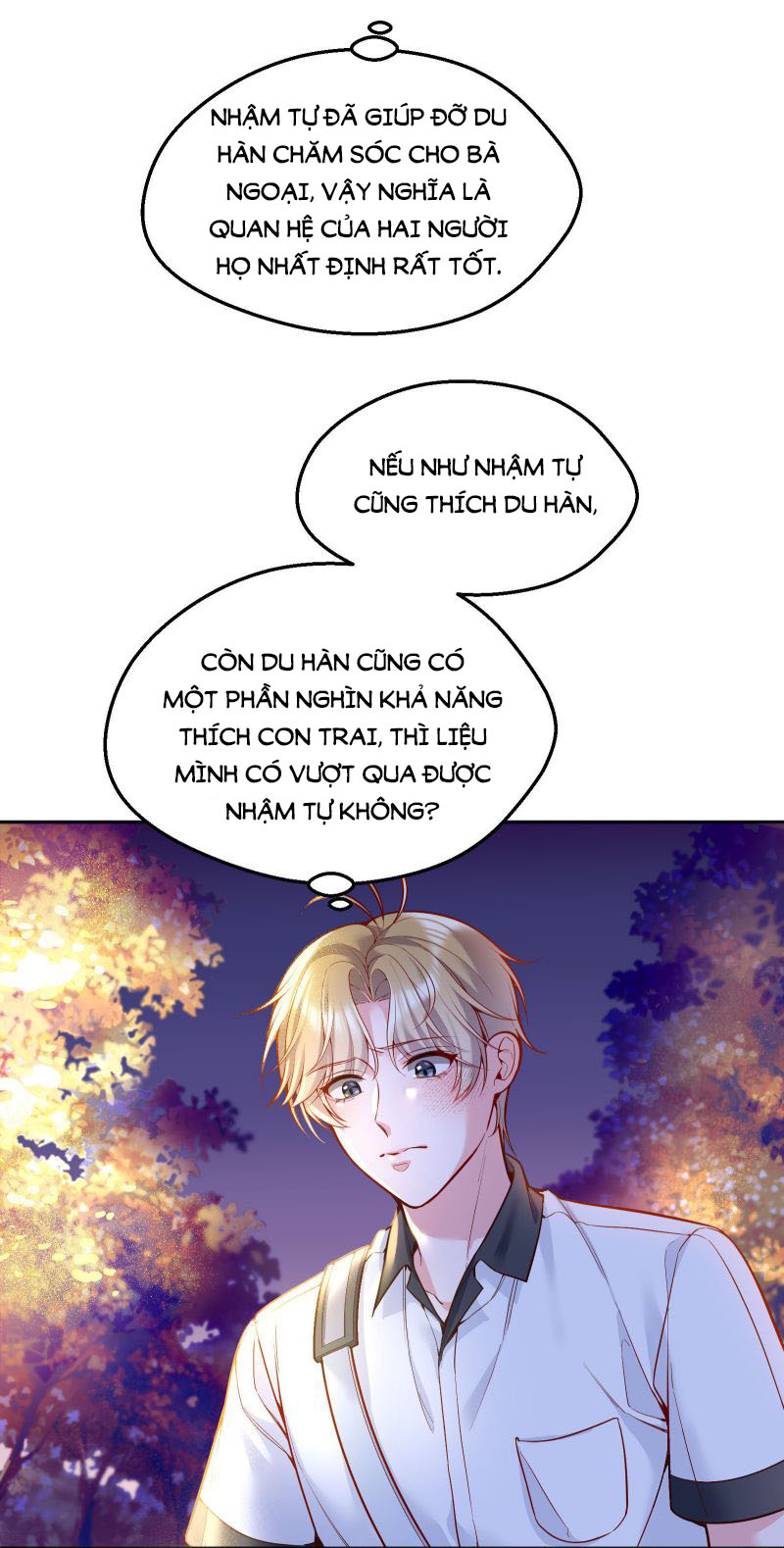 Hàn Viễn: Chapter 54
