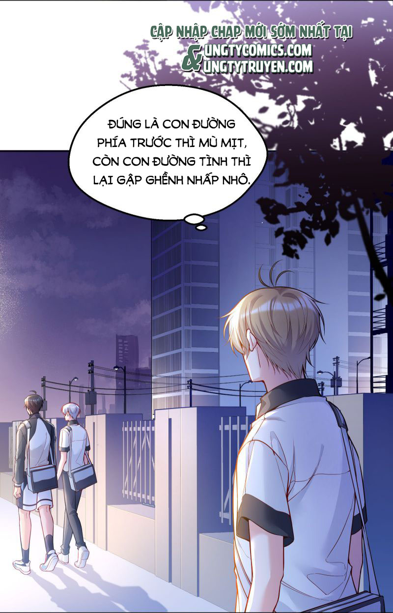 Hàn Viễn: Chapter 54