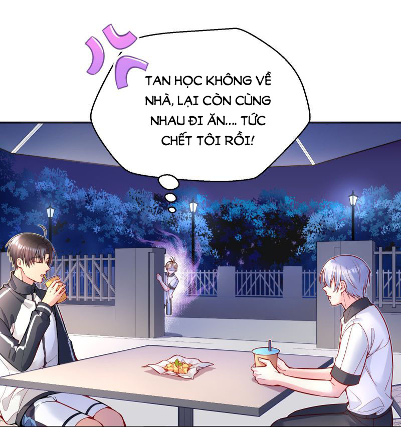 Hàn Viễn: Chapter 54