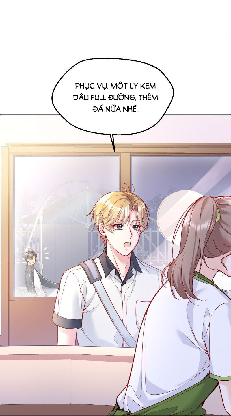 Hàn Viễn: Chapter 54