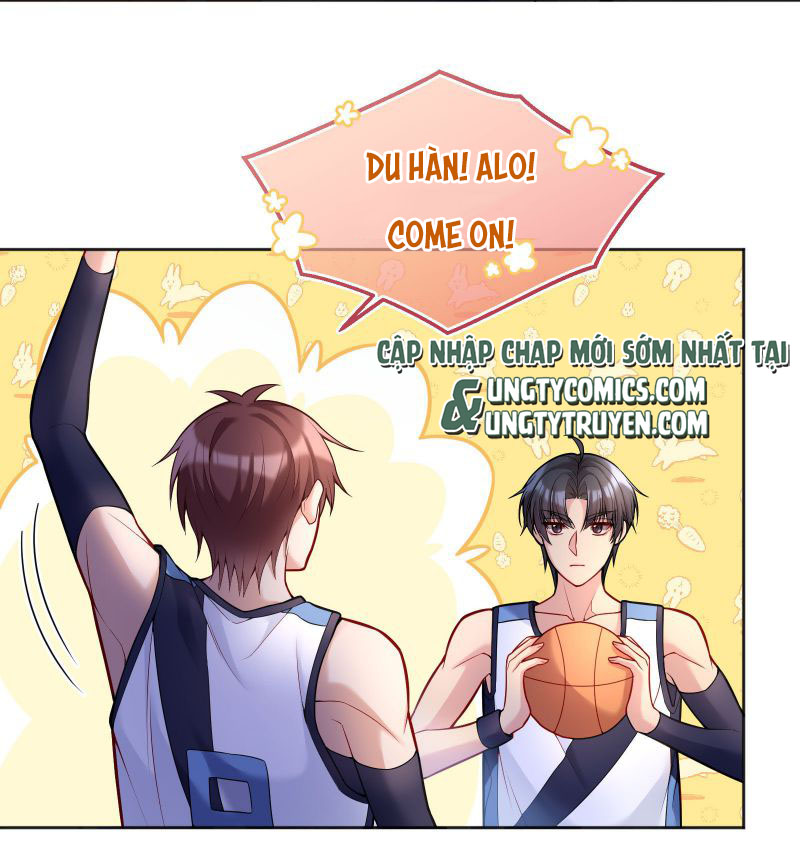 Hàn Viễn: Chapter 54