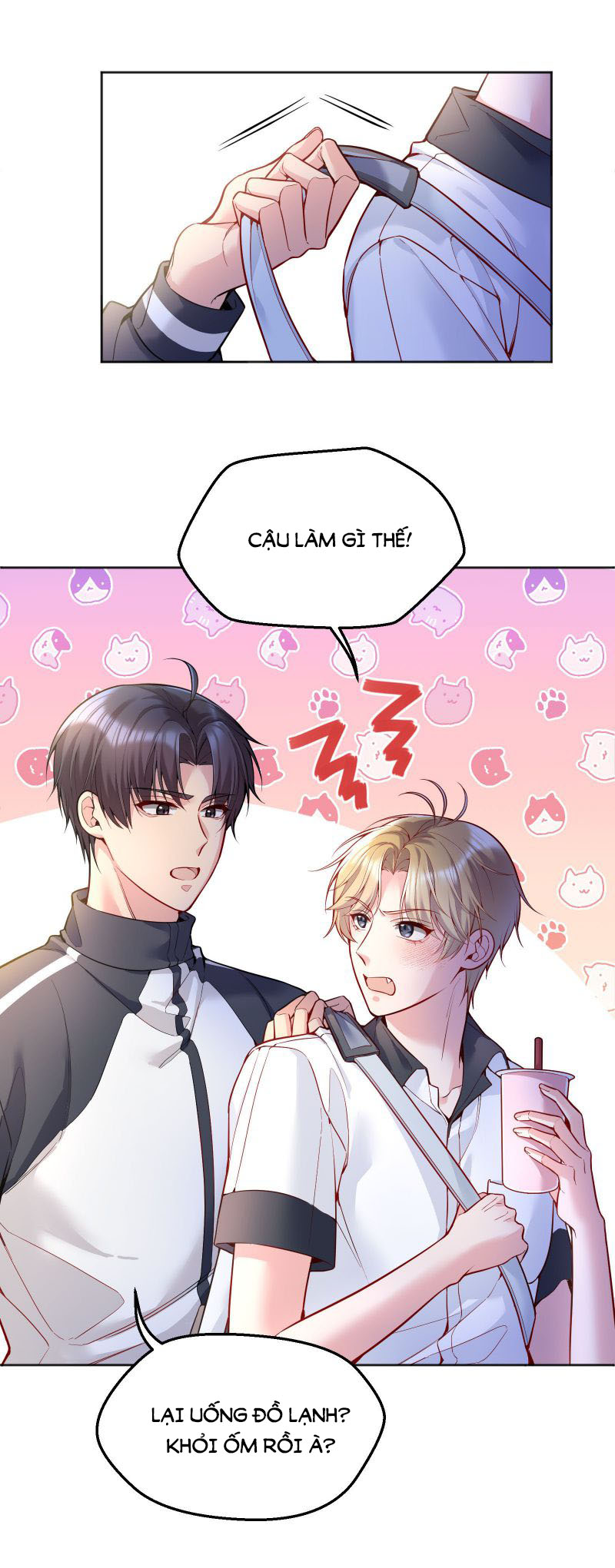 Hàn Viễn: Chapter 54
