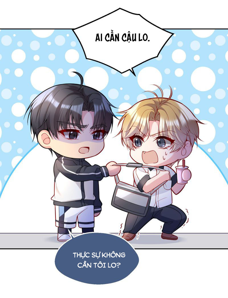 Hàn Viễn: Chapter 54