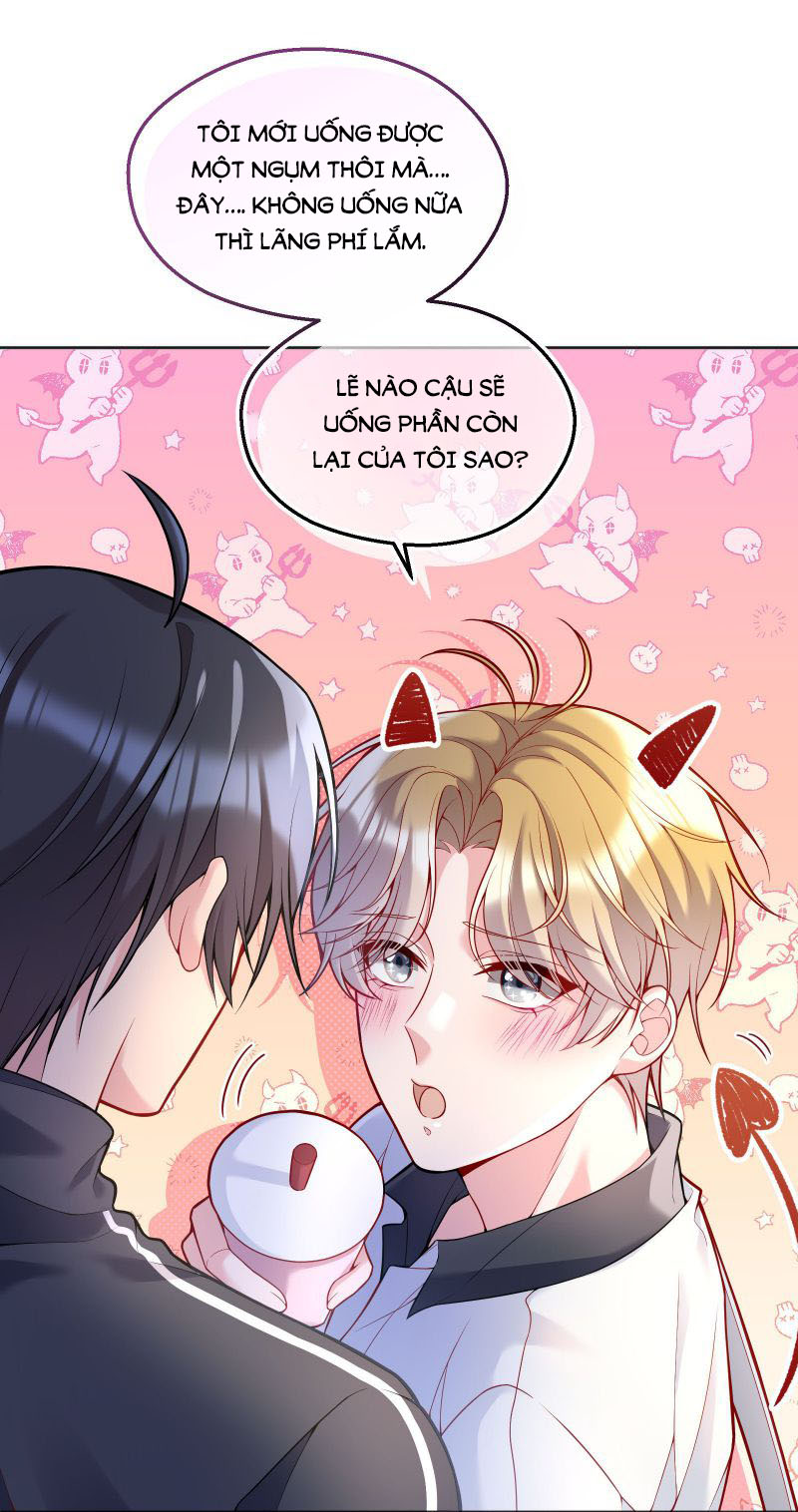 Hàn Viễn: Chapter 54