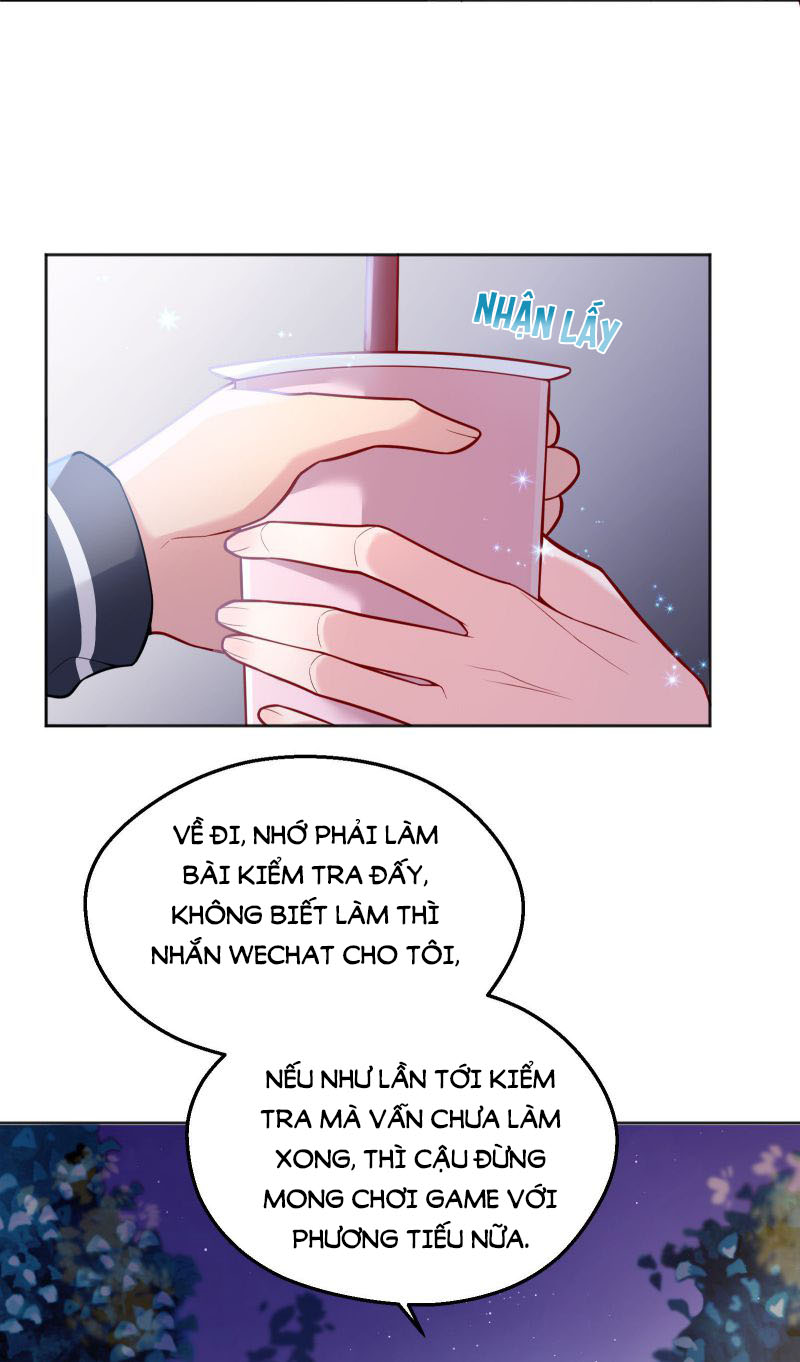 Hàn Viễn: Chapter 54