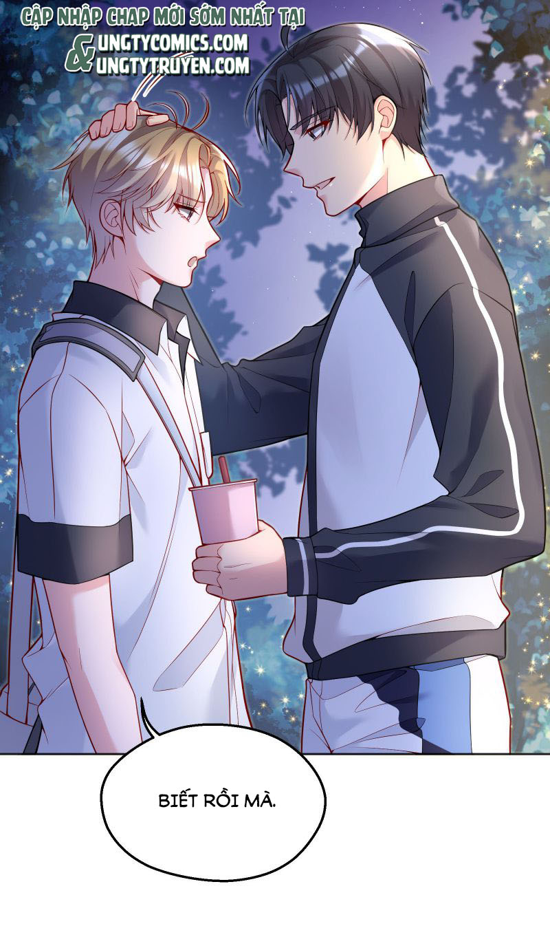 Hàn Viễn: Chapter 54
