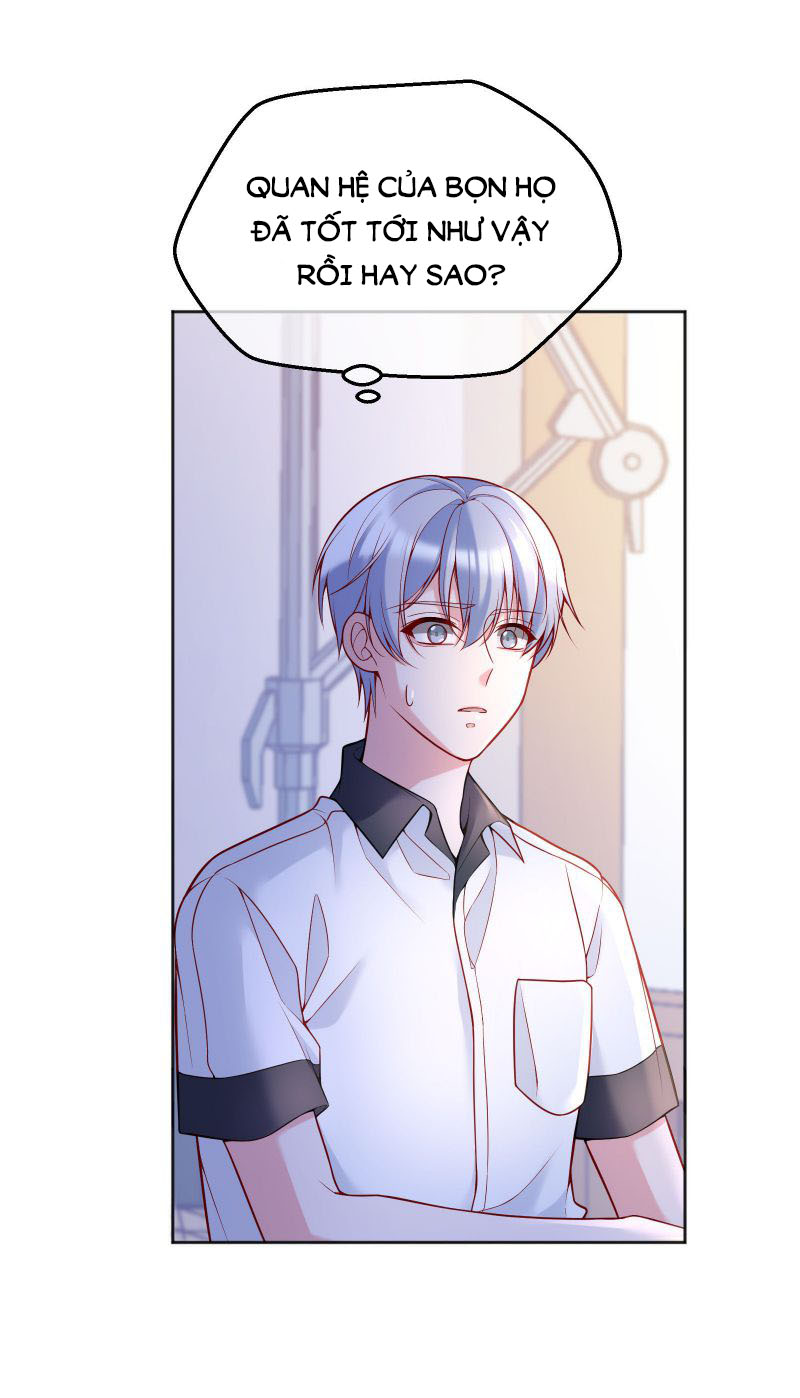 Hàn Viễn: Chapter 54