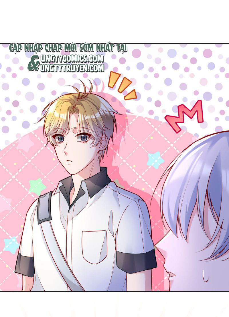 Hàn Viễn: Chapter 54
