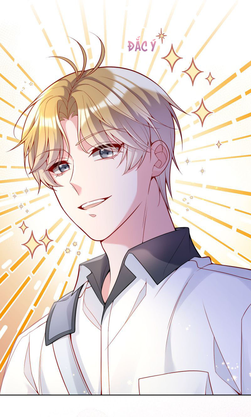 Hàn Viễn: Chapter 54