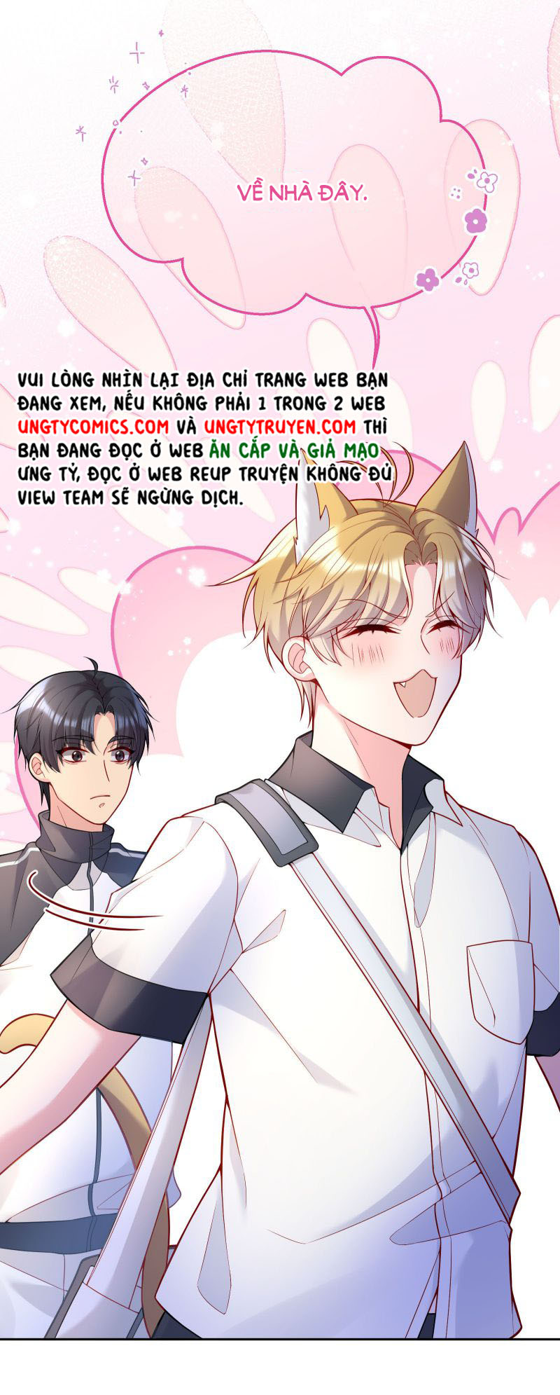 Hàn Viễn: Chapter 54