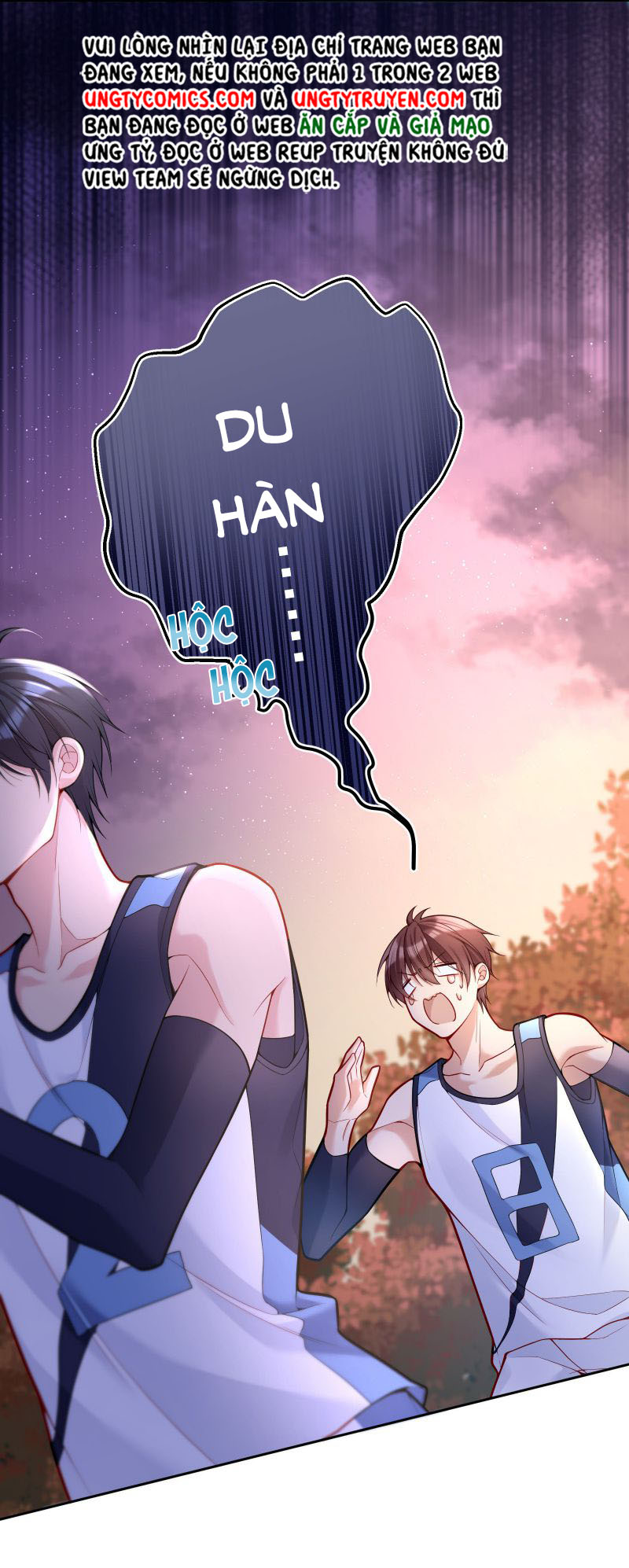 Hàn Viễn: Chapter 54