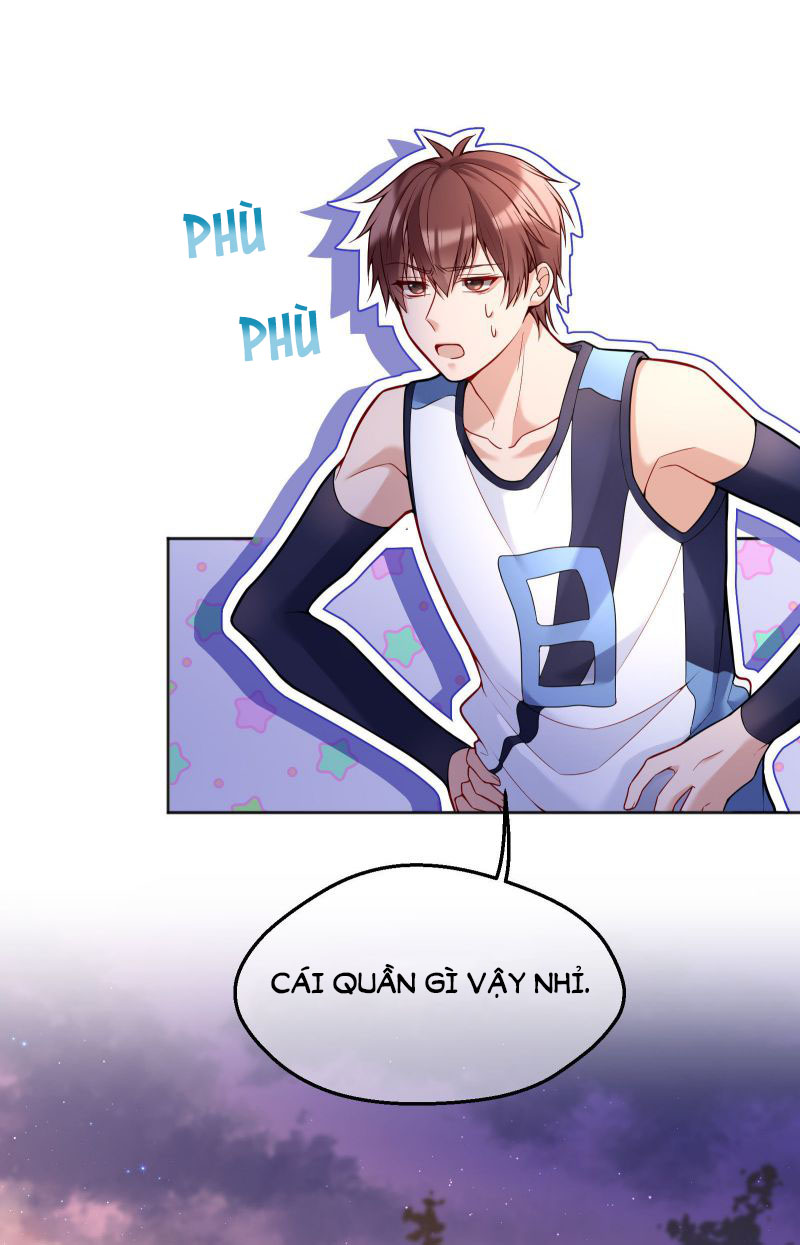 Hàn Viễn: Chapter 54