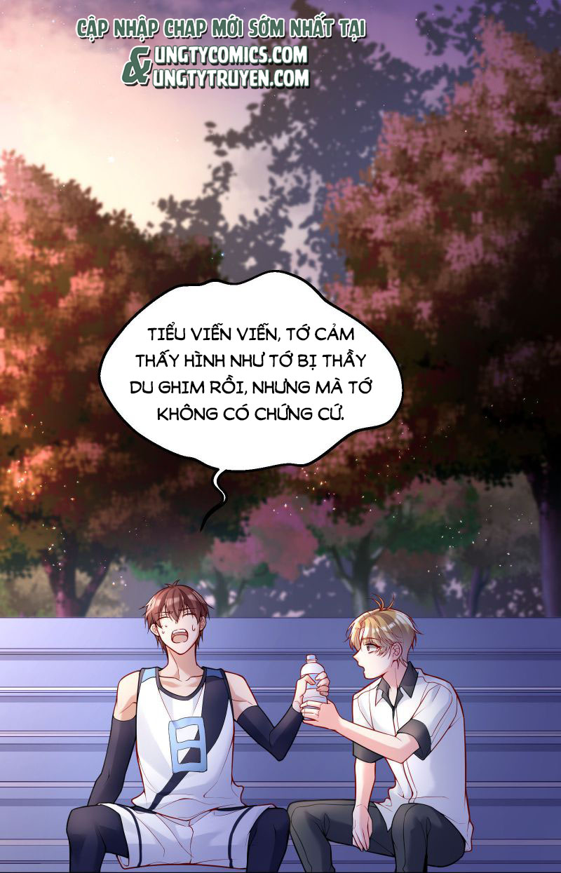 Hàn Viễn: Chapter 54