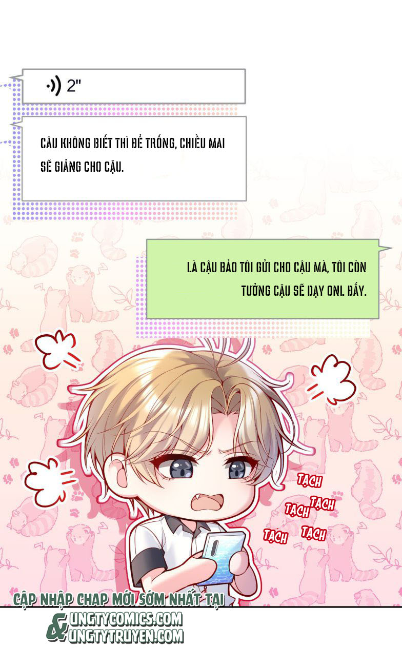 Hàn Viễn: Chapter 55