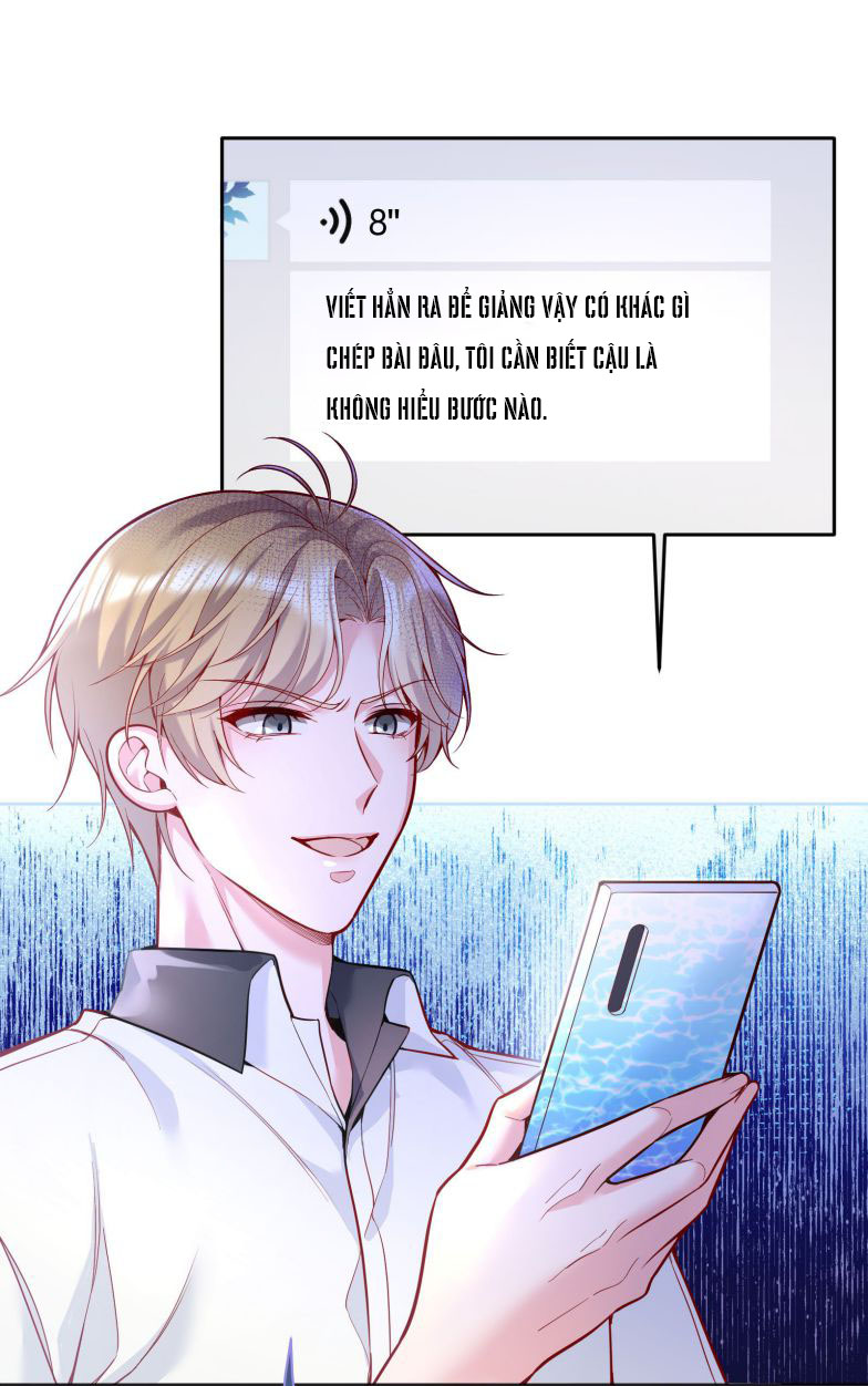 Hàn Viễn: Chapter 55