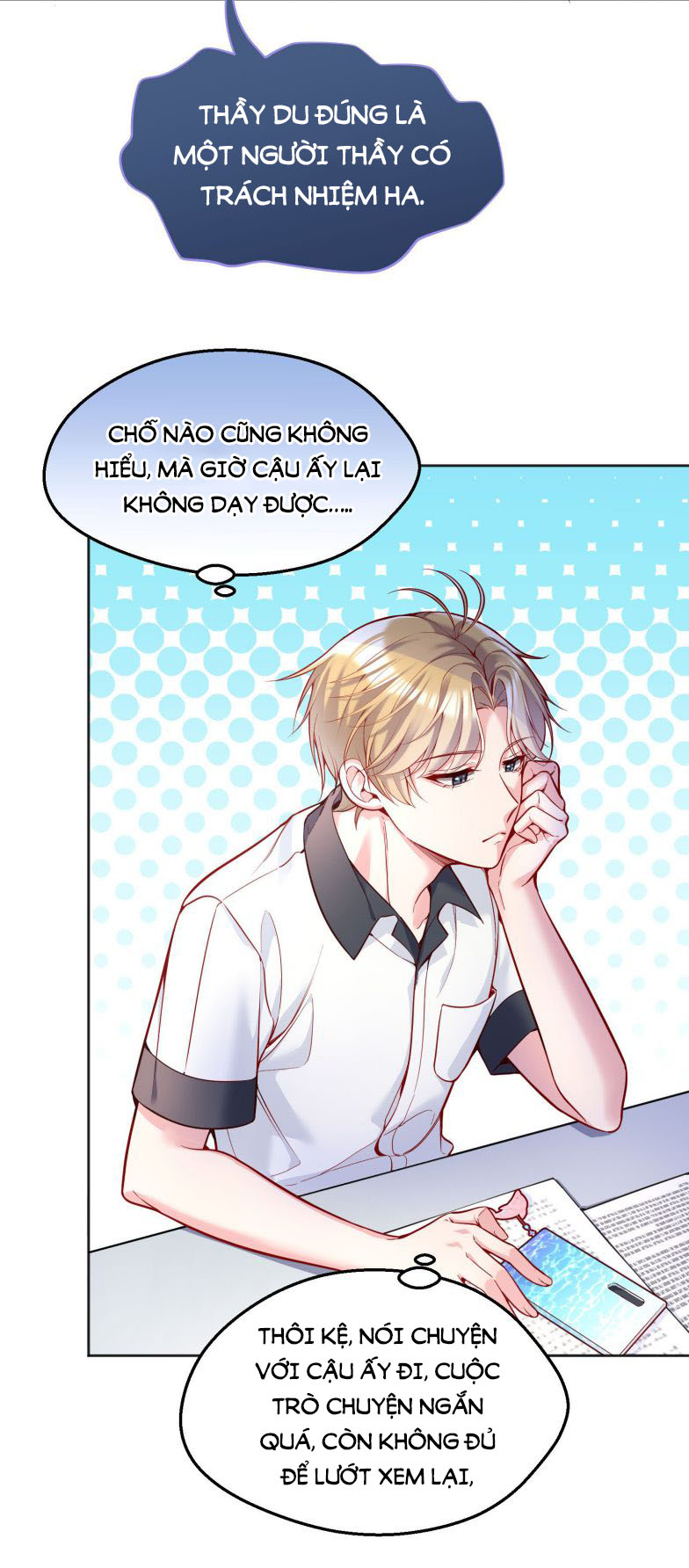 Hàn Viễn: Chapter 55