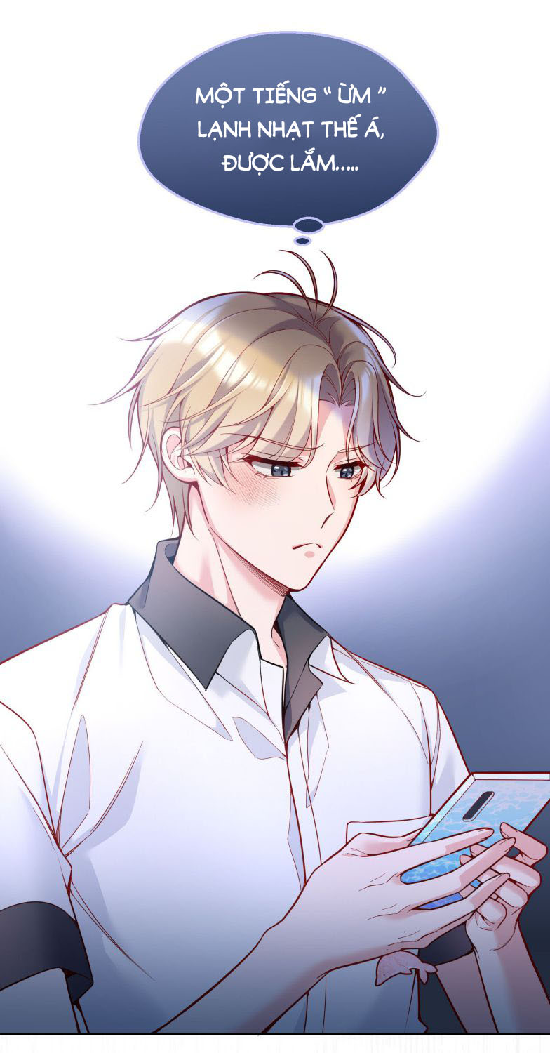 Hàn Viễn: Chapter 55
