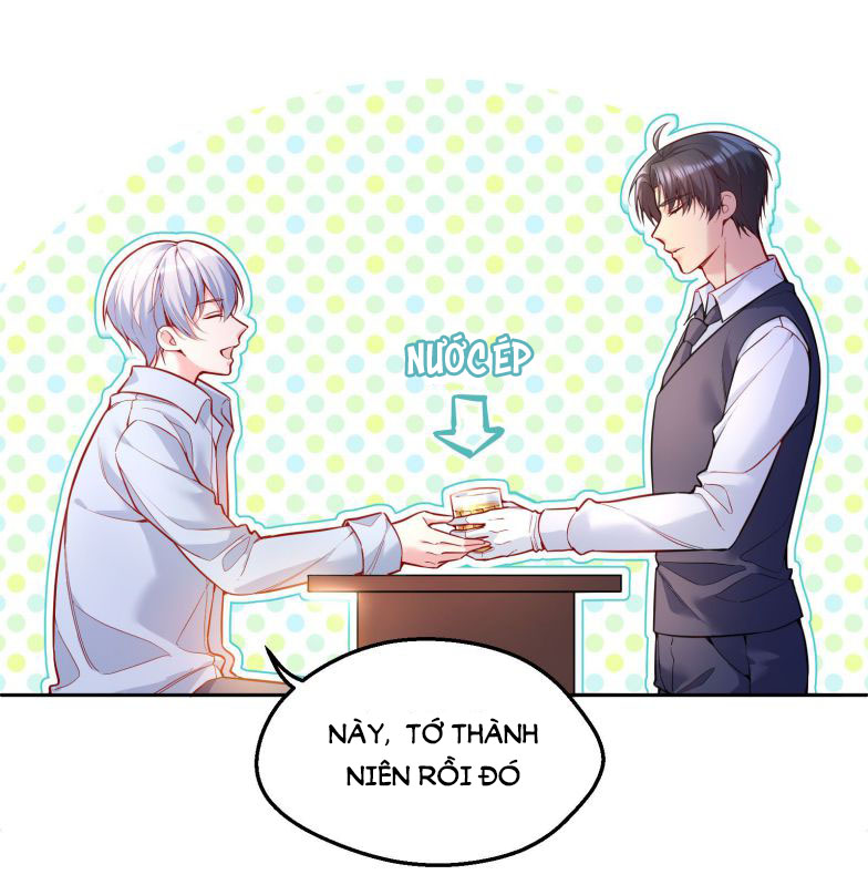 Hàn Viễn: Chapter 55