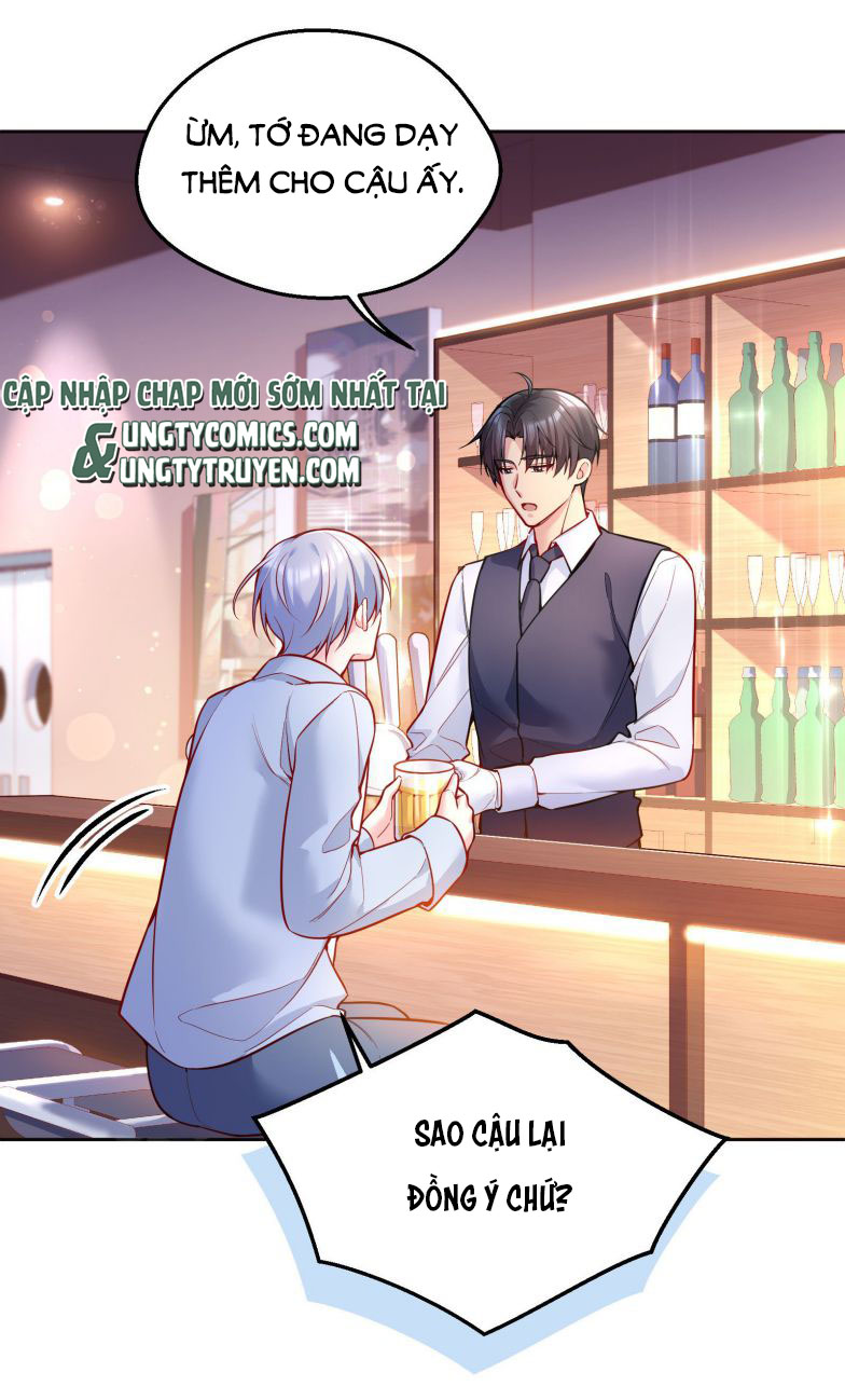 Hàn Viễn: Chapter 55