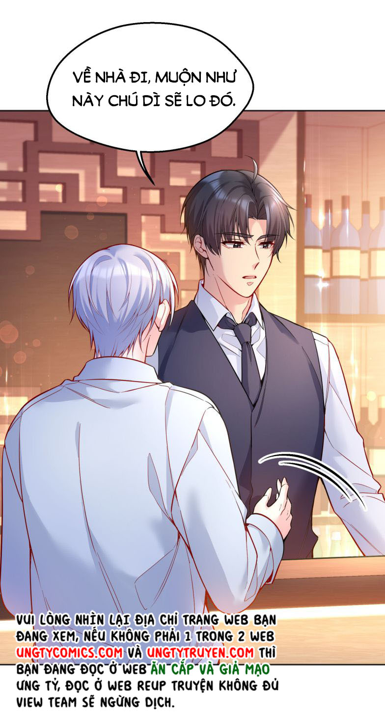 Hàn Viễn: Chapter 55