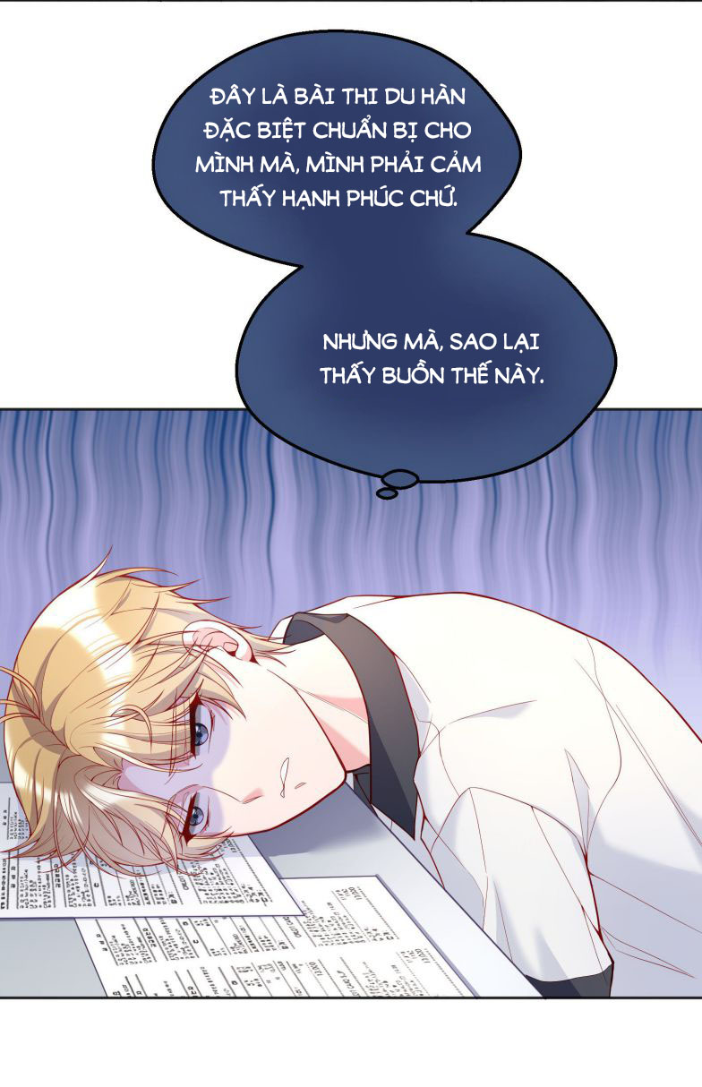 Hàn Viễn: Chapter 55