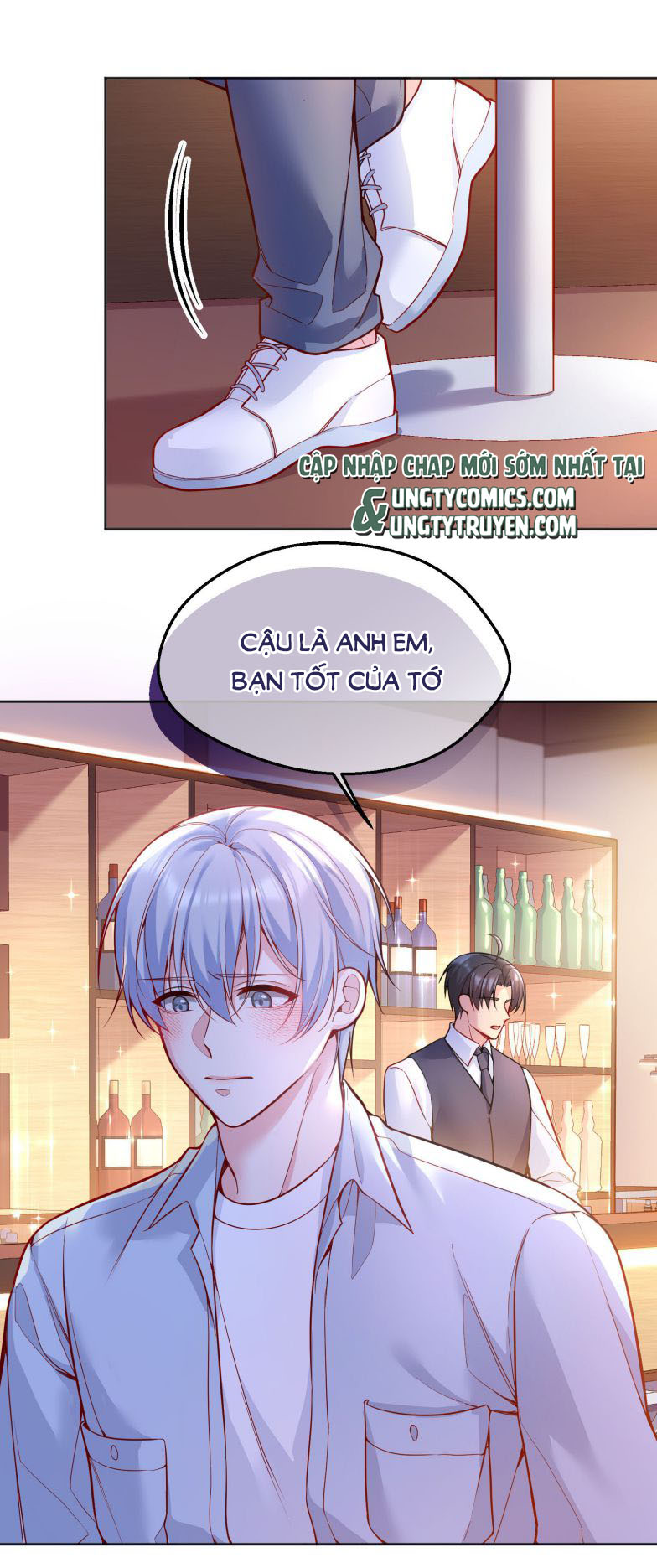 Hàn Viễn: Chapter 55