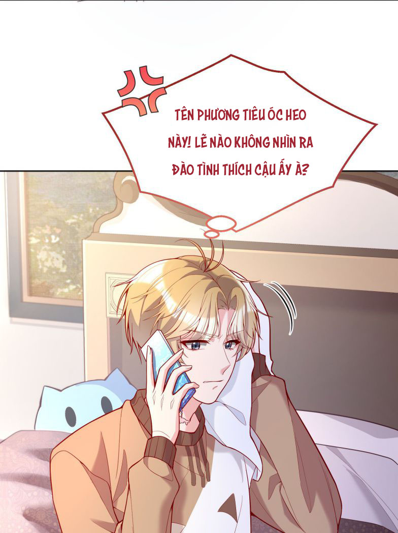 Hàn Viễn: Chapter 55