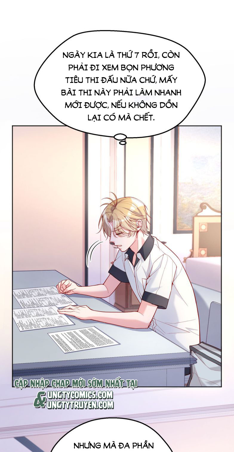 Hàn Viễn: Chapter 55