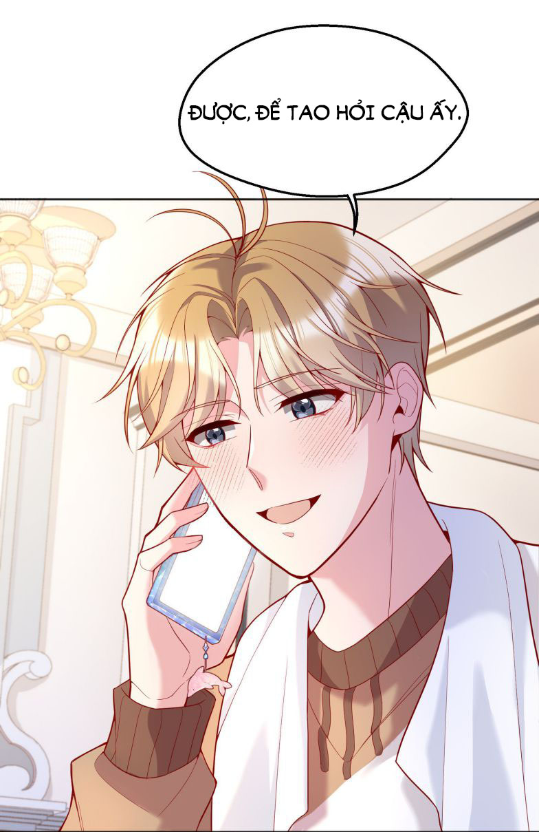 Hàn Viễn: Chapter 55